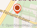 Terrain de Tennis Beauregard