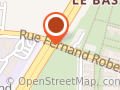 Campus La Lande du Breil