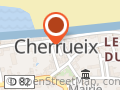 Chez la sardine