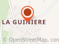 À la Guiniere - Chambres d'hôtes Nantes - Couëron