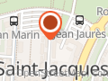 Centre Médico-Psychologique du CHGR