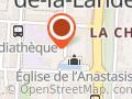 Paroisse Anastasis en St. Jacques
