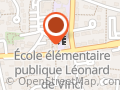 Ecole Primaire Publique