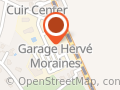 ALD Automotive I Mobility Center Rennes