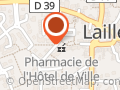 Fromagerie La petite croûte