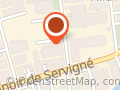 Quincaillerie Rennes- Legallais