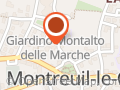 Ecole Notre Dame de Montreuil-Le-Gast