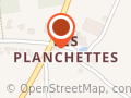 Ferme Des Planchettes