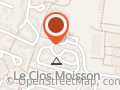 Camping Du Clos Moisson