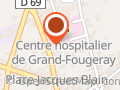 Hôpital Local