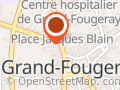 Le Couls Jean-François et Trouvelot Jean-Christophe