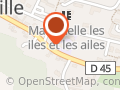 Ecole primaire du bord de mer