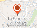 La Ferme de Villeneuve