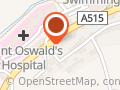 ASHBOURNE DENTAL CENTRE