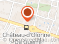 Luminaire S Trichet