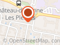 BRUNO TAXI SABLAIS