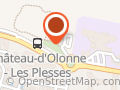 Salle omnisports / Gymnase des Plesses