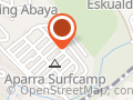 Aparra Surfcamp Hendaye