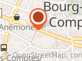 AMBULANCES BAINAISES BOURG DES COMPTES