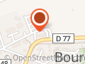 Boucherie Charcuterie Traiteur Boulaire - Bourg-des-Comptes