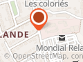 C.a.t Belle Lande - Centre D'aide Par Le Travail