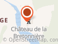 Château de la Bretonnère