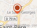 Tabac Presse Loto Deniaud