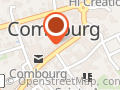 Agence immobilière Laforêt Combourg