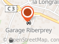 Garage Riberprey SARL