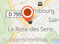 Lady Wilde Combourg