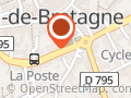 Crédit Mutuel de Bretagne - C.m.b