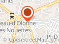 Laboratoire d'analyses Les Sables d'Olonne centre - Xlabs