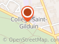 Collège Privé Saint Gilduin