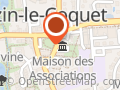 Maison des Associations