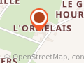 Manoir de l'Ormelais