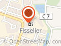 Maison Fisselier, Liquoristerie