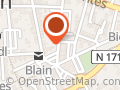 Envergure Blain