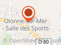 TENNIS CLUB OLONNAIS