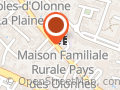 Maison Familiale Les Sables d'Olonne