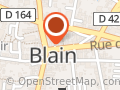 Visionet Blain