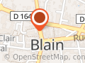 Kebbab BLAIN