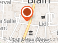Pharmacie Saint Laurent