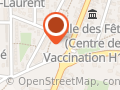 Centre Hospitalier Spécialisé de Blain Intersecteur Infanto-Juvénile Consultations (C.h.s Blain)