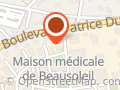 Cabinet médical de Pacé Beausoleil