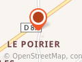 Le Poirier Tiers Lieu