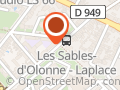 Ecole Maternelle Clémenceau