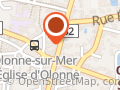 Boulangerie Trichet