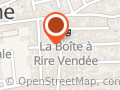 Cabinet De Kine-Balneotherapie Bel Air