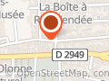 Restaurant Le Bon Soleil