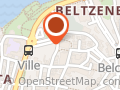 Les Halles de Gaztelu